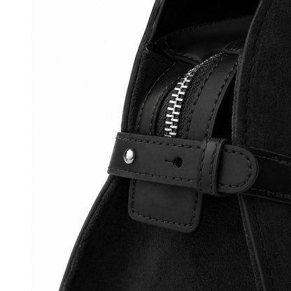 Donut Dome Satchel Bag