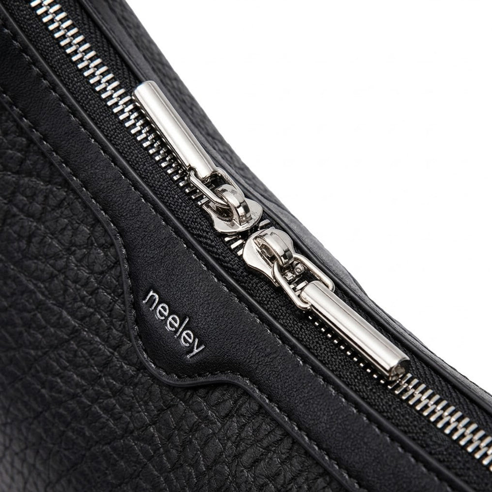 Crescent Wave Bag