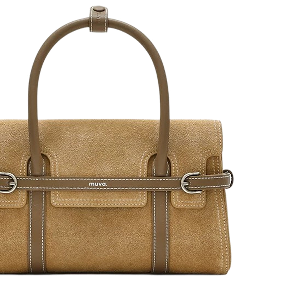 Belt Harness Satchel Bag