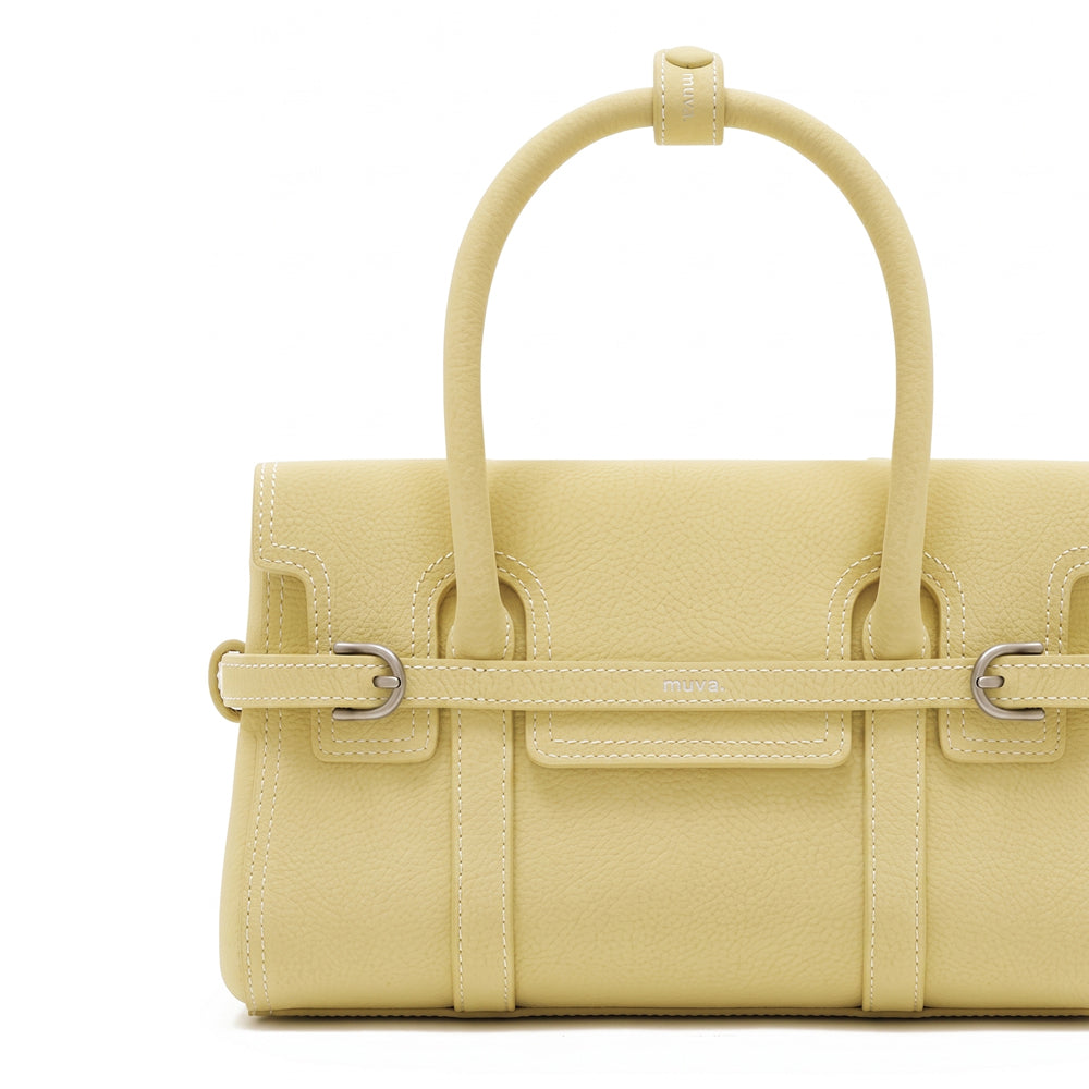 Belt Harness Satchel Bag