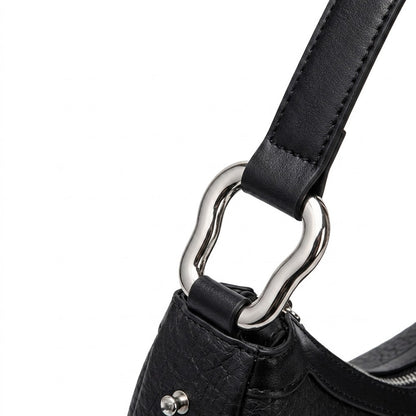 Crescent Wave Bag