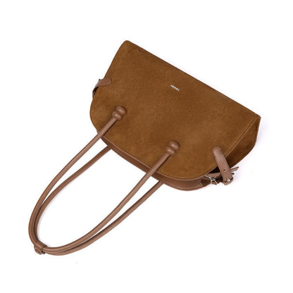 Donut Dome Satchel Bag