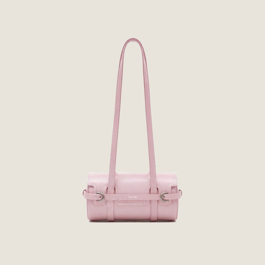 Cylindrical baguette bag