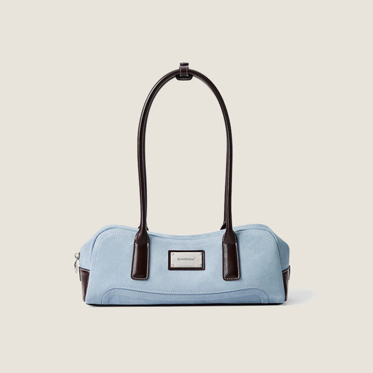 Stitch Baguette Bag