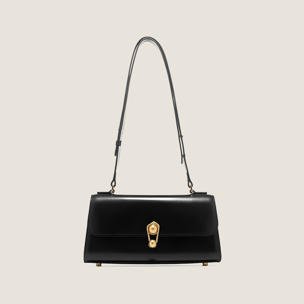 Orbit Lock Baguette Bag