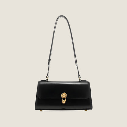 Orbit Lock Baguette Bag