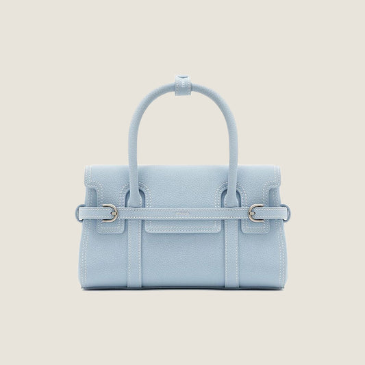 Harness Satchel Bag
