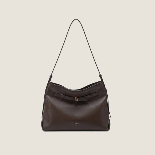 Heritage Satchel Bag