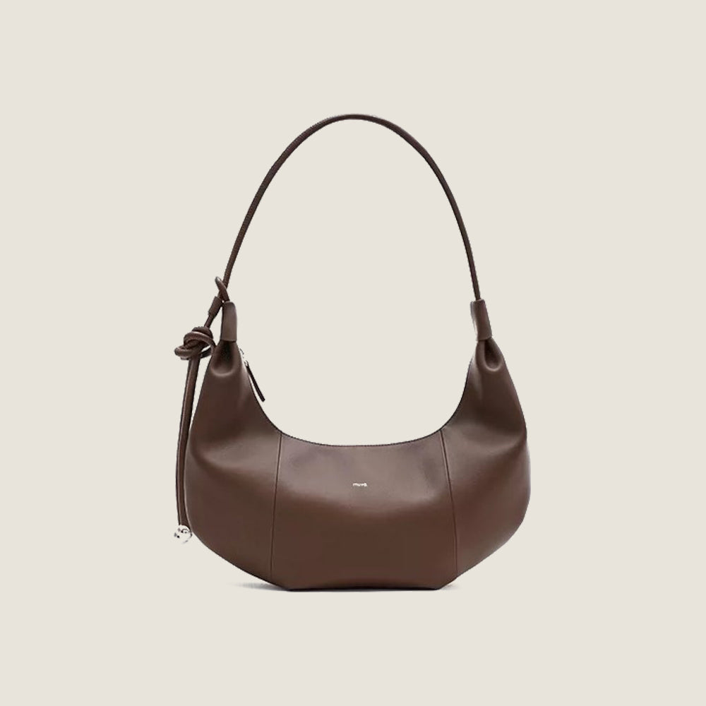 Croissant Knot Bag