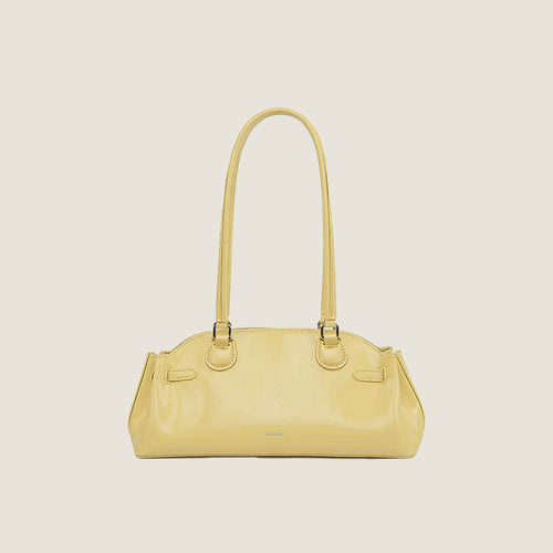 Seashell Baguette Bag