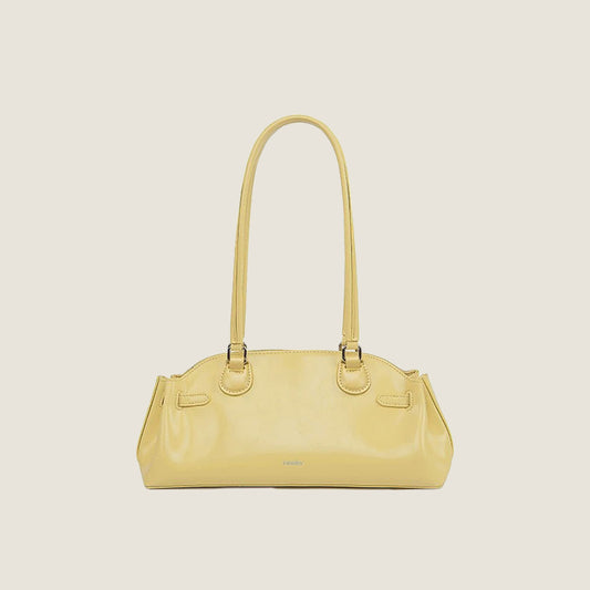 Seashell Baguette Bag