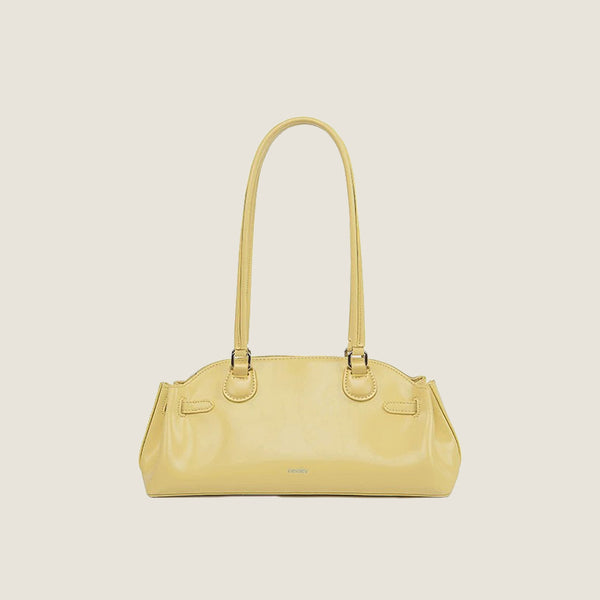 Seashell Baguette Bag