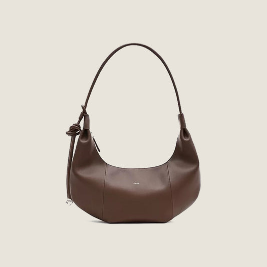 Croissant Knot Bag