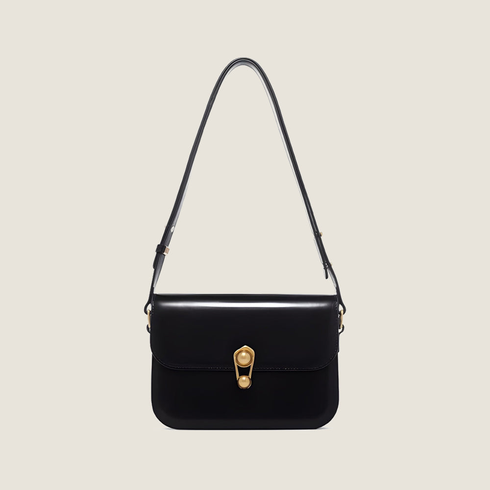 Orbit Lock Box Bag