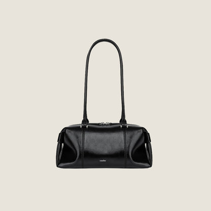 Butterfly Large Boston Bag