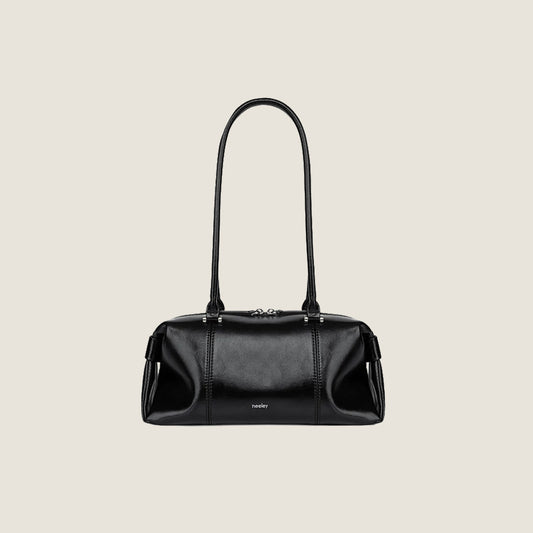 Butterfly Large Boston Bag