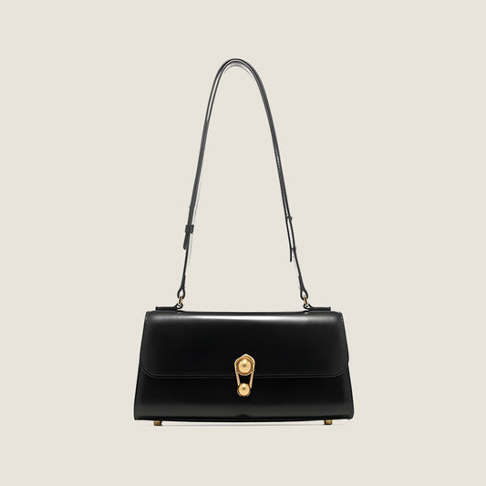 Orbit Lock Baguette Bag