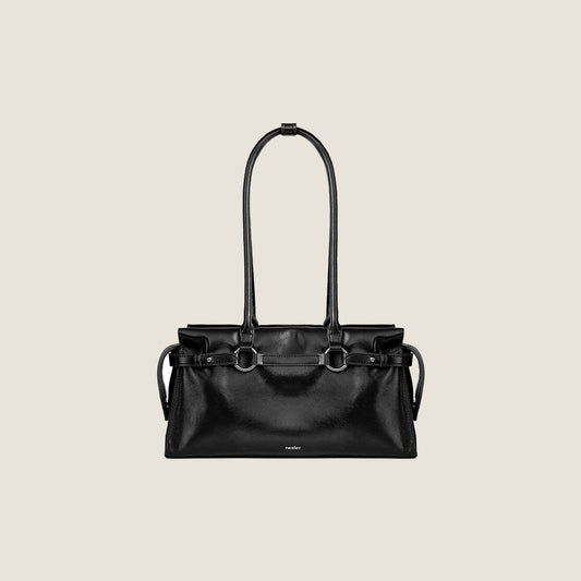 Moto Ring Satchel Bag