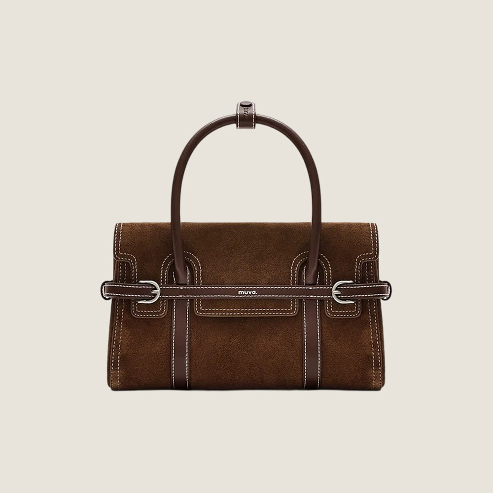 Belt Harness Satchel Bag