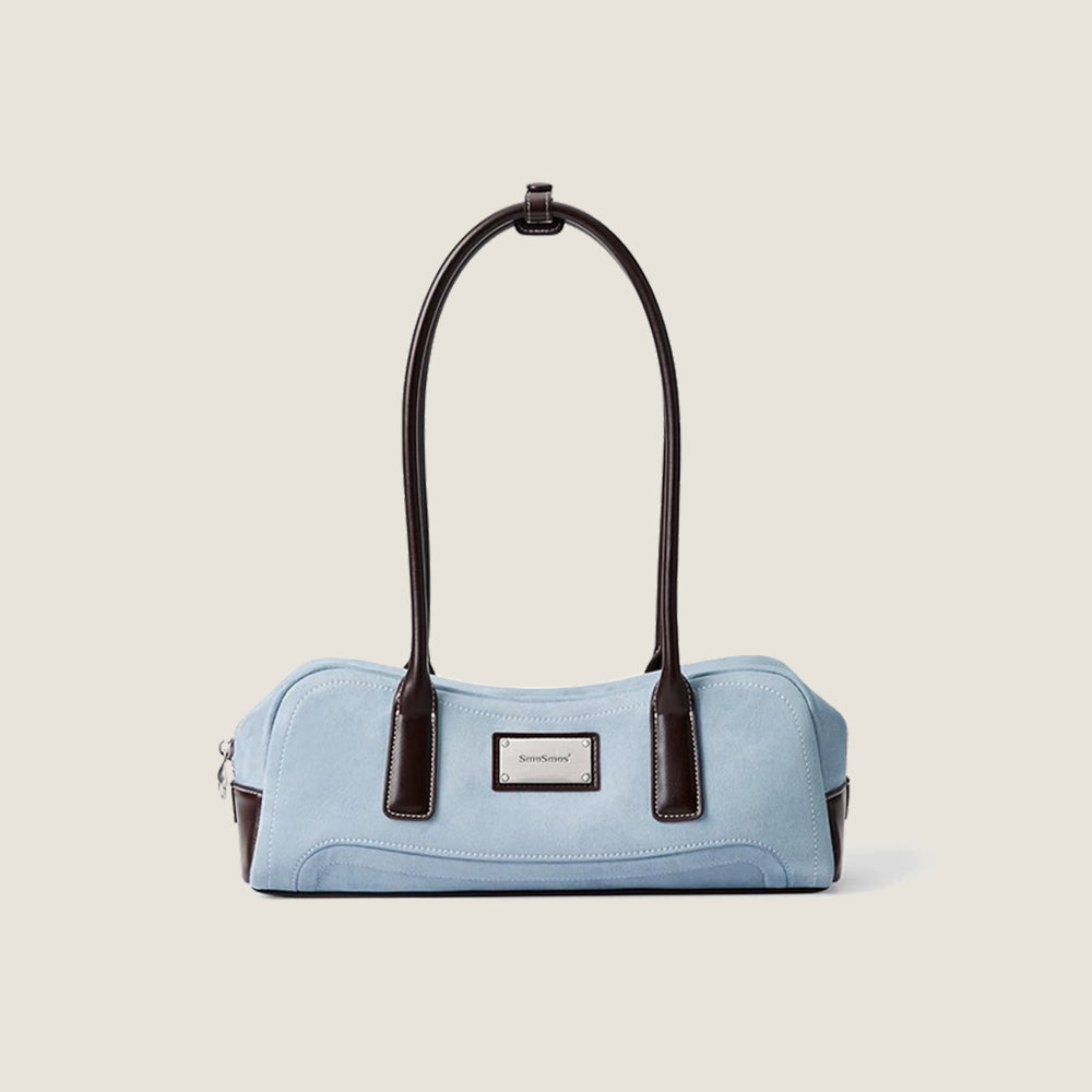 Stitch Baguette Bag