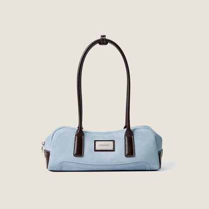 Stitch Baguette Bag