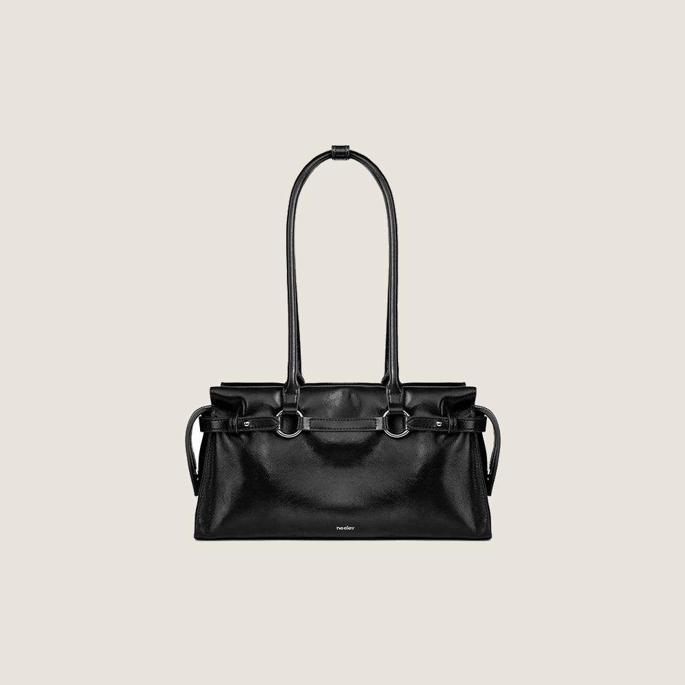 Moto Ring Satchel Bag