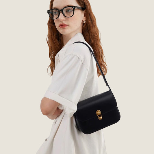 Orbit Lock Box Bag