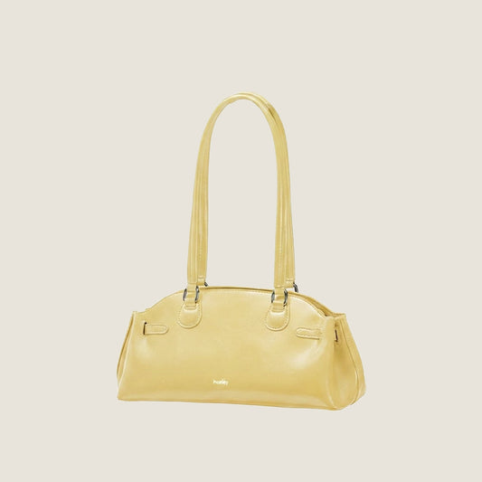 Seashell Baguette Bag