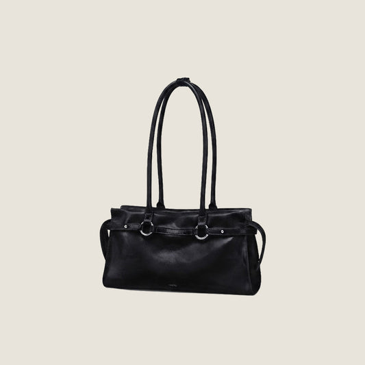 Moto Ring Satchel Bag