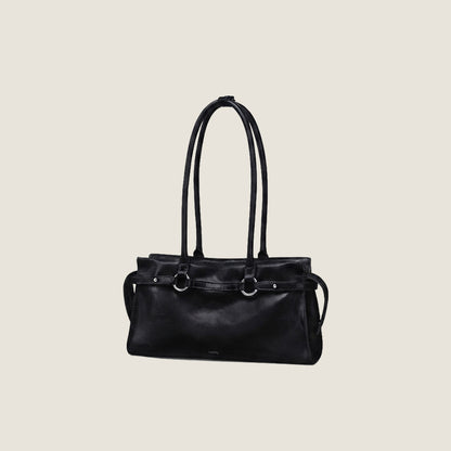 Moto Ring Satchel Bag