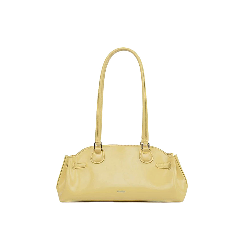 Seashell Baguette Bag