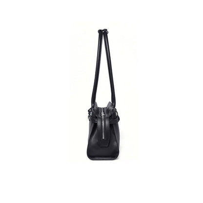 Moto Ring Satchel Bag