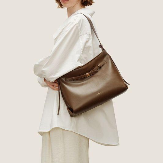 Heritage Satchel Bag