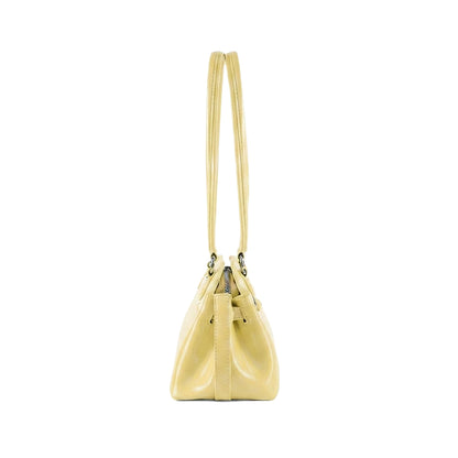 Seashell Baguette Bag