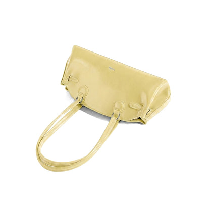 Seashell Baguette Bag