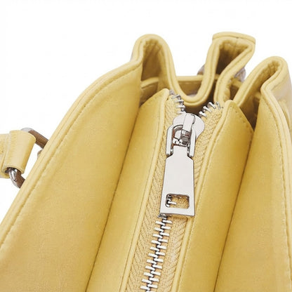 Seashell Baguette Bag