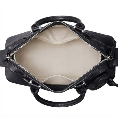 Pillow Boston Bag