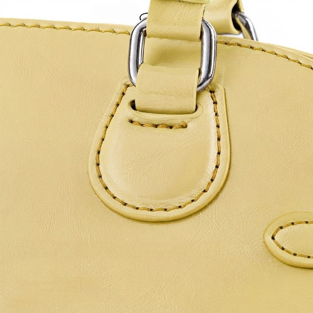 Seashell Baguette Bag
