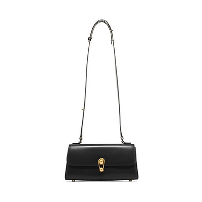 Orbit Lock Baguette Bag