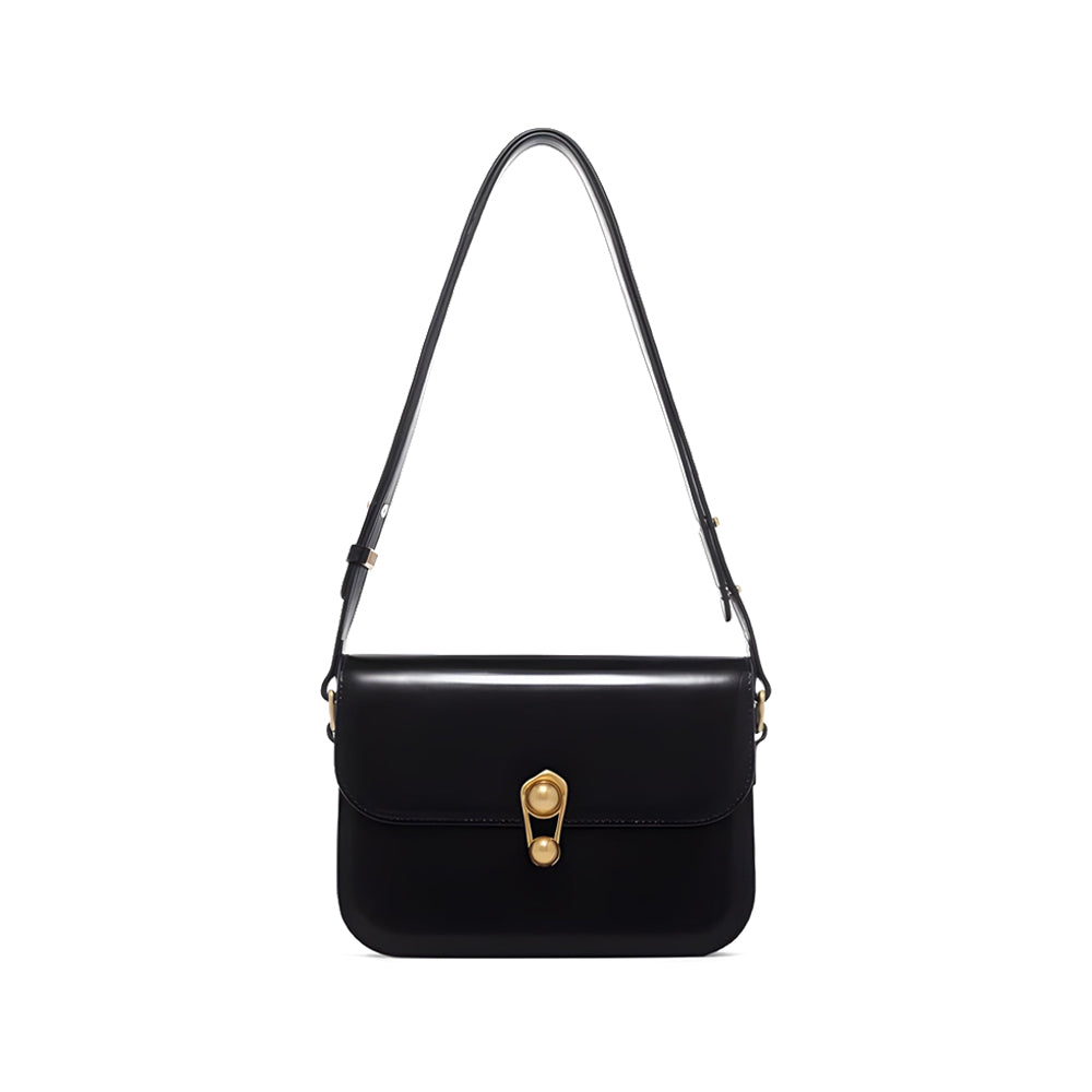Orbit Lock Box Bag