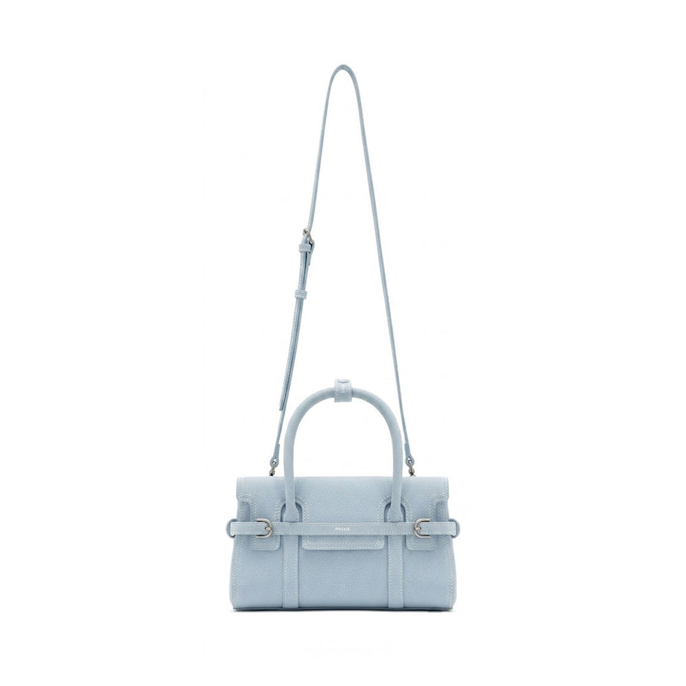 Belt Harness Satchel Bag