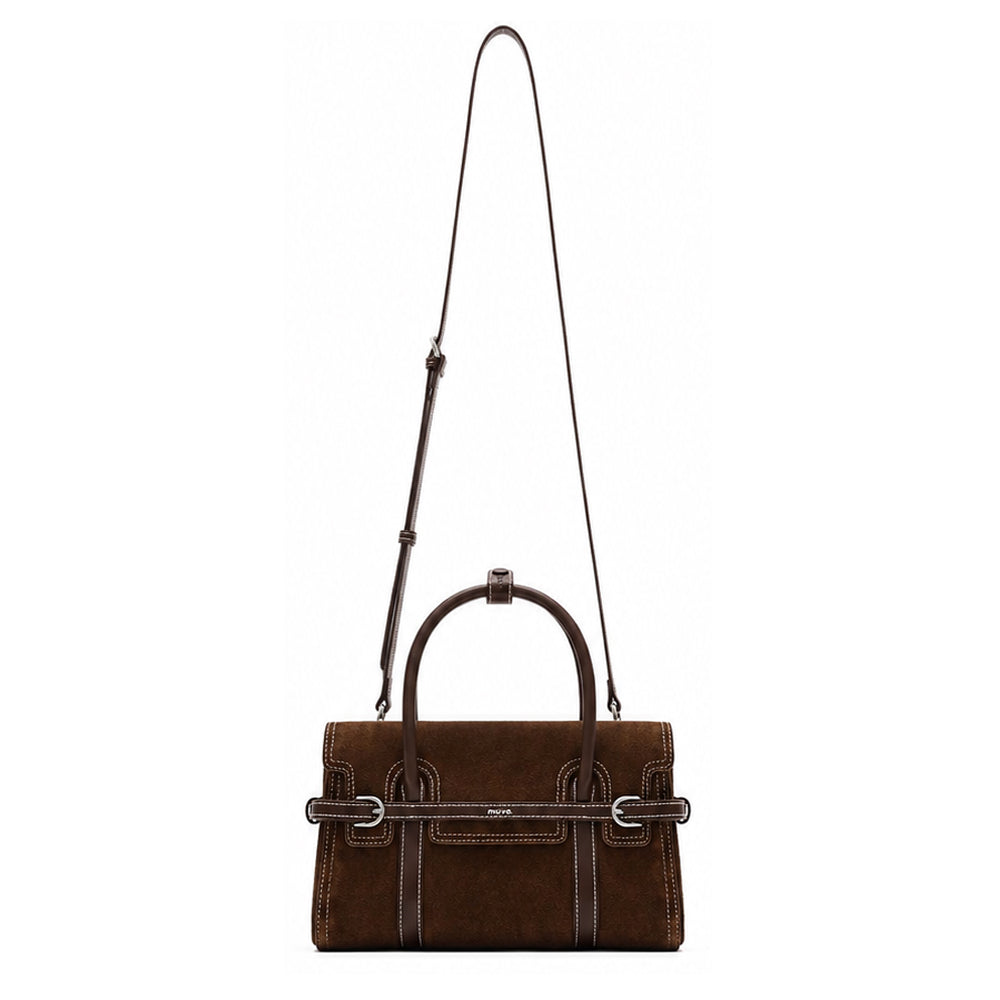 Belt Harness Satchel Bag
