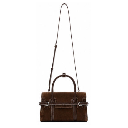 Belt Harness Satchel Bag