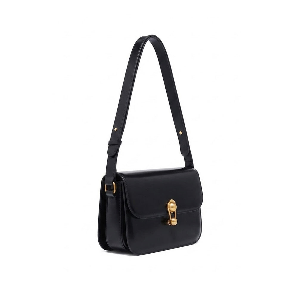 Orbit Lock Box Bag