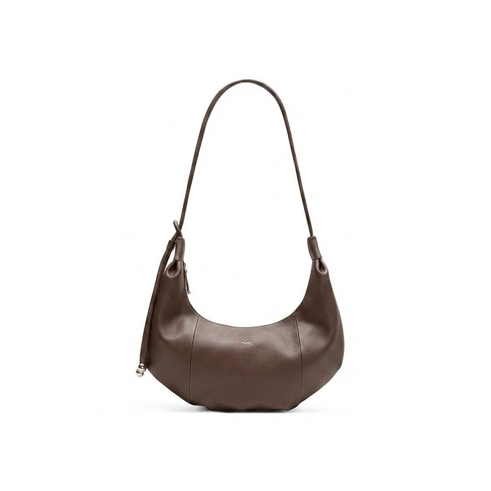 Croissant Knot Bag