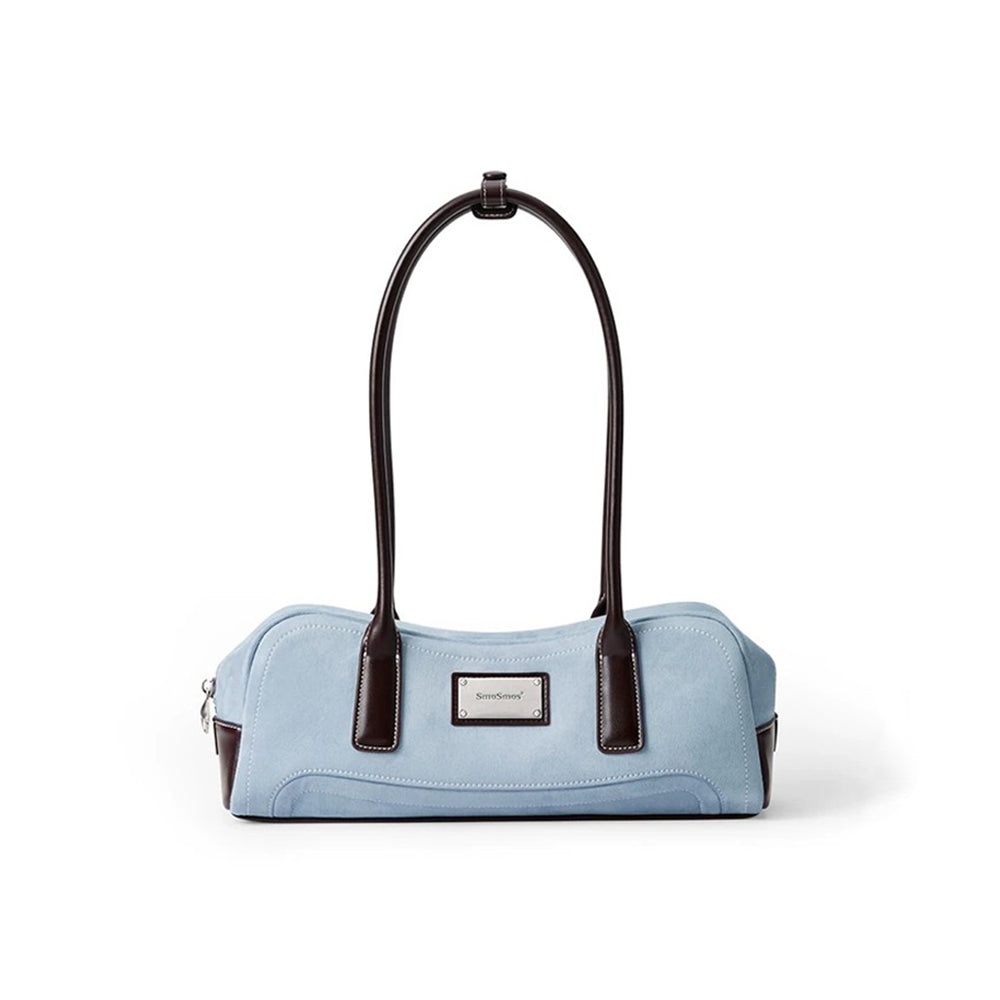 Stitch Baguette Bag