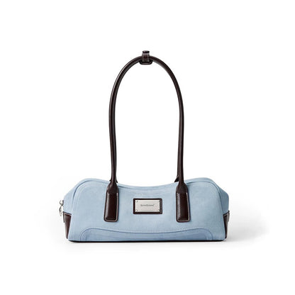 Stitch Baguette Bag