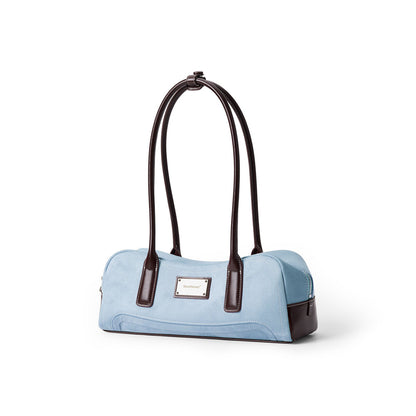Stitch Baguette Bag