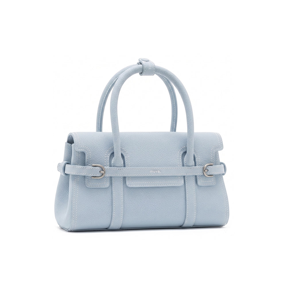 Belt Harness Satchel Bag