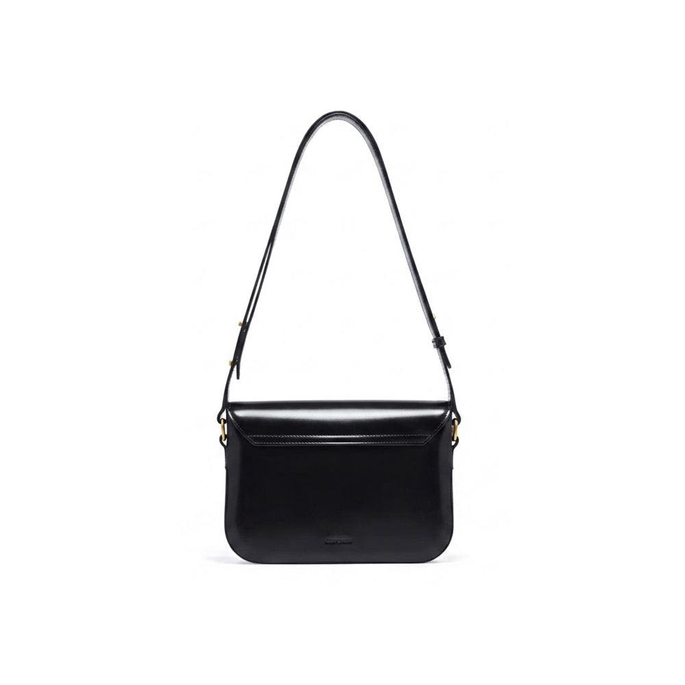 Orbit Lock Box Bag